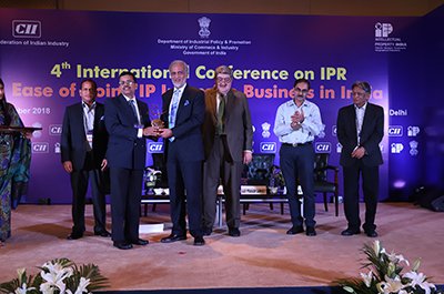 CII IP Awards