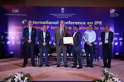 CII IP Awards