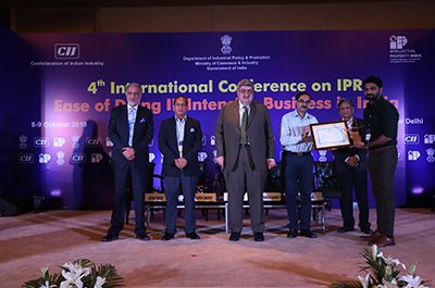 CII IP Awards